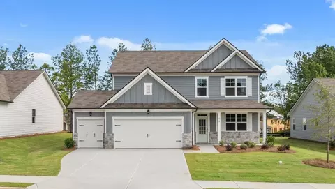 204 Riverbend Dr, Villa Rica, GA 30180