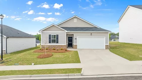 8612 Seabiscuit Rd, Lithonia, GA 30058