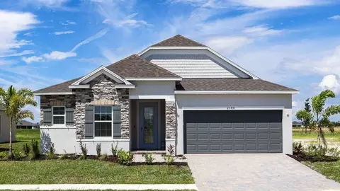 Exterior - 4658 Seattle St, Cocoa, FL 32927 photo 10 of 10