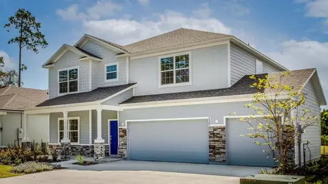Exterior - 4658 Seattle St, Cocoa, FL 32927 photo 8 of 10