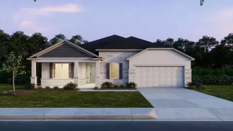 Exterior - 4658 Seattle St, Cocoa, FL 32927 photo 7 of 10
