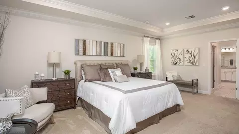 Bedroom - 4658 Seattle St, Cocoa, FL 32927 photo 1 of 1