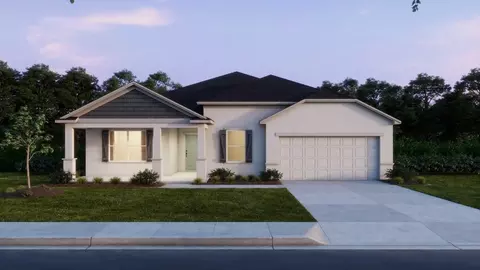 Exterior - 4658 Seattle St, Cocoa, FL 32927 photo 5 of 10