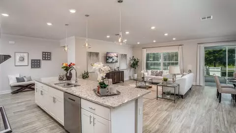 Kitchen - 4658 Seattle St, Cocoa, FL 32927 photo 1 of 1