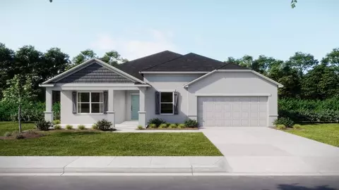 Exterior - 4658 Seattle St, Cocoa, FL 32927 photo 4 of 10