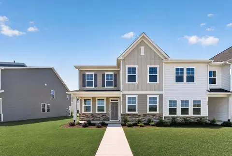 310 Marmalade Sky Ln, Wake Forest, NC 27587