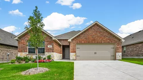 5048 Blazer Way, Garland, TX 75043
