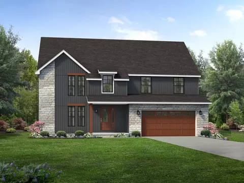 11600 Highland Rd, Hartland, MI 48353