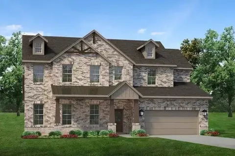 139 Ridgetop Trl, New Fairview, TX 76078
