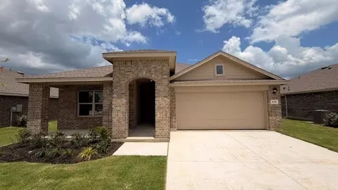 232 Blanco Dr, Azle, TX 76020