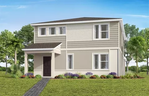 15502 Horizon View Loop, Clermont, FL 34711