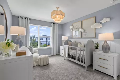 Bedroom - 15502 Horizon View Loop, Clermont, FL 34714 photo 1 of 3