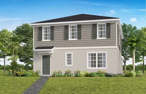 Exterior - 15502 Horizon View Loop, Clermont, FL 34711 photo 4 of 6