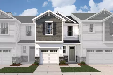 Exterior - 11 Ara Ct, Angier, NC 27501 photo 2 of 7