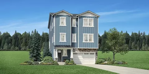25502 204th Pl SE, Covington, WA 98042