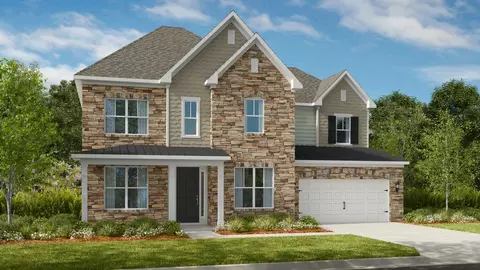 282 Stibbs Cross Rd, Mooresville, NC 28115