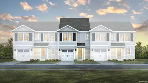 5416 Mistflower St UNIT 1026, Leland, NC 28451