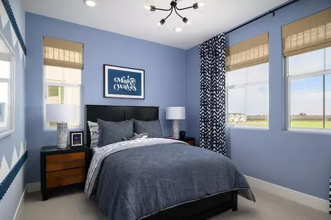 Bedroom - 3214 Summit Dr, Tracy, CA 95377 photo 3 of 4