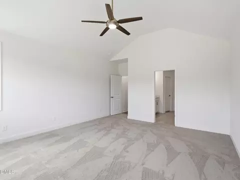 Bedroom - 5820 Genesee Dr, Durham, NC 27712 photo 3 of 12