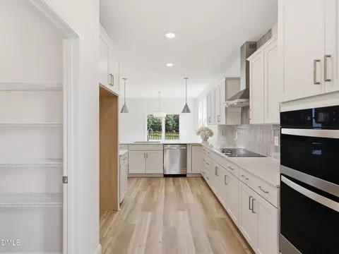 Kitchen - 5820 Genesee Dr, Durham, NC 27712 photo 1 of 15