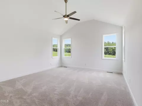 Bedroom - 5820 Genesee Dr, Durham, NC 27712 photo 2 of 12