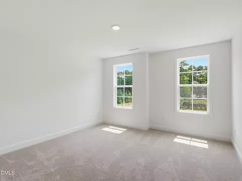 Bedroom - 5820 Genesee Dr, Durham, NC 27712 photo 6 of 12