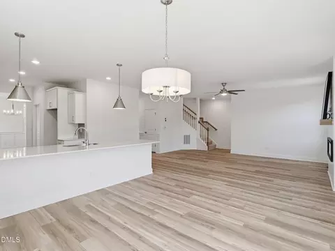 Living - 5820 Genesee Dr, Durham, NC 27712 photo 1 of 12