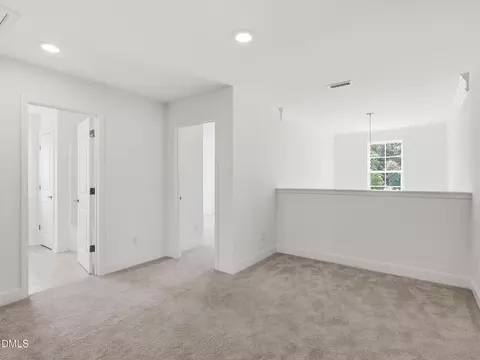 Entry Way - 5820 Genesee Dr, Durham, NC 27712 photo 3 of 7