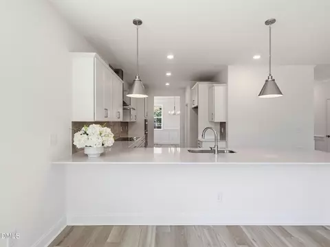 Kitchen - 5820 Genesee Dr, Durham, NC 27712 photo 3 of 15
