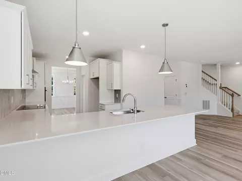 Kitchen - 5820 Genesee Dr, Durham, NC 27712 photo 4 of 15