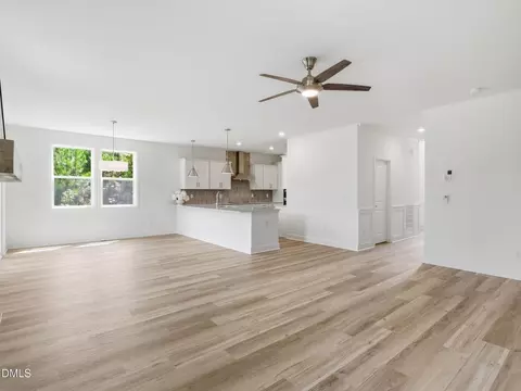 Living - 5820 Genesee Dr, Durham, NC 27712 photo 3 of 12