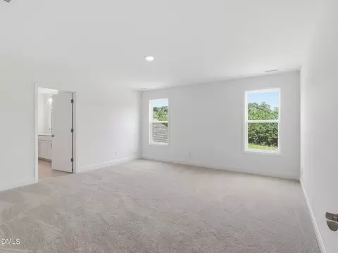 Bedroom - 5820 Genesee Dr, Durham, NC 27712 photo 5 of 12
