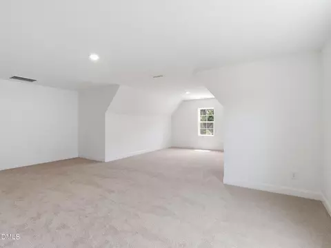Bedroom - 5820 Genesee Dr, Durham, NC 27712 photo 7 of 12