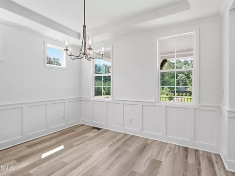 Dining - 5820 Genesee Dr, Durham, NC 27712 photo 3 of 5