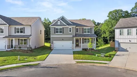 1139 Lost Creek Pkwy, Dallas, GA 30132