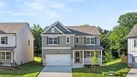 1139 Lost Creek Pkwy, Dallas, GA 30132