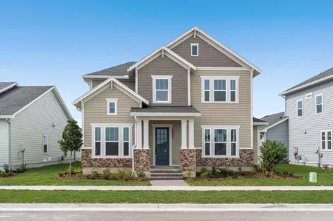 12121 Gathering Pines Rd, Jacksonville, FL 32224