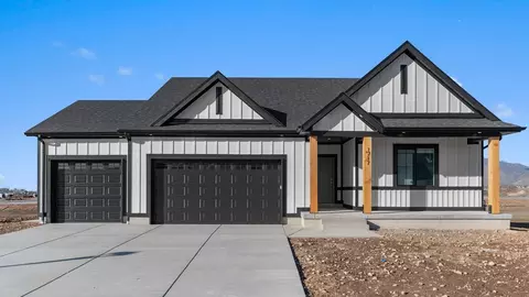 906 N 1650 E #264, Salem, UT 84653