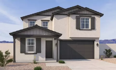 7417 S 47th Dr, Laveen, AZ 85339