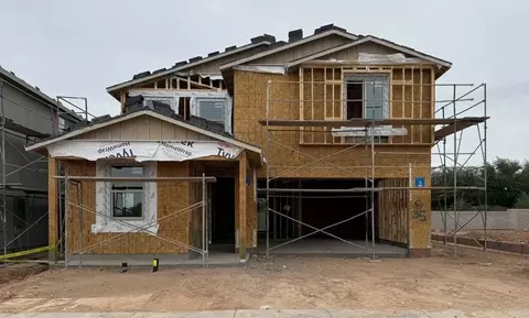 Exterior - 7417 S 47th Dr, Laveen, AZ 85339 photo 2 of 5