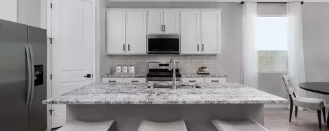 Kitchen - 7417 S 47th Dr, Laveen, AZ 85339 photo 2 of 2
