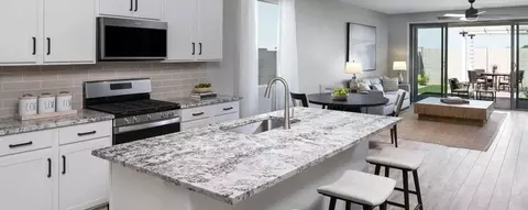 Kitchen - 7417 S 47th Dr, Laveen, AZ 85339 photo 1 of 2