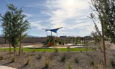 View/Area - 7417 S 47th Dr, Laveen, AZ 85339 photo 2 of 4