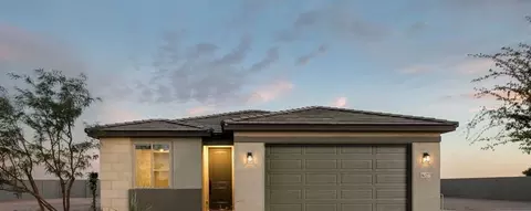 Exterior - 7417 S 47th Dr, Laveen, AZ 85339 photo 5 of 5