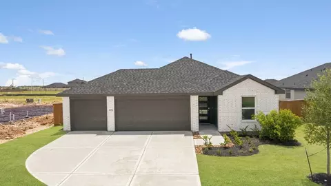 4056 Sun Burst Ln, Brookshire, TX 77423
