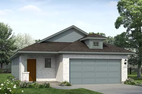 308 Hickory Hills Dr, Pattison, TX 77423