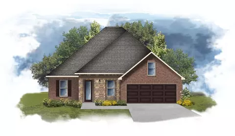 6010 Overcup Dr, Lumberton, TX 77657