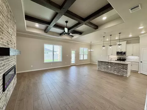 229 Desert Holly, Temple, TX 76502