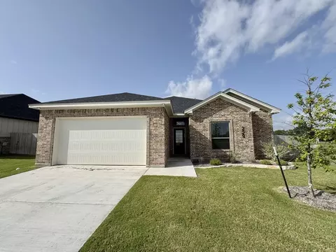 229 Desert Holly, Temple, TX 76502