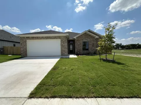 229 Desert Holly, Temple, TX 76502